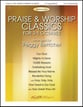 Praise and Worship Classics Handbell sheet music cover